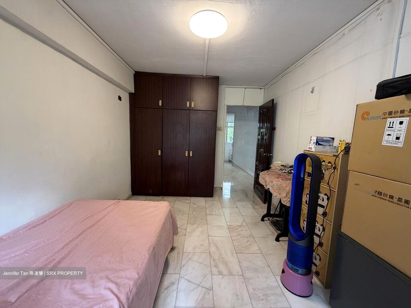 Blk 710 Hougang Avenue 2 (Hougang), HDB 5 Rooms #496415621